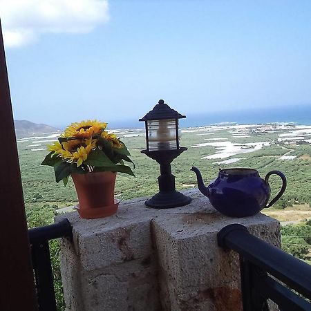 Kavousi Traditional Home Falasarna Esterno foto