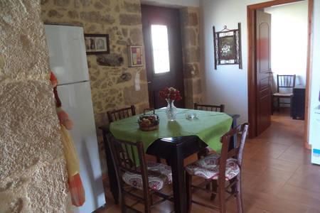 Kavousi Traditional Home Falasarna Esterno foto