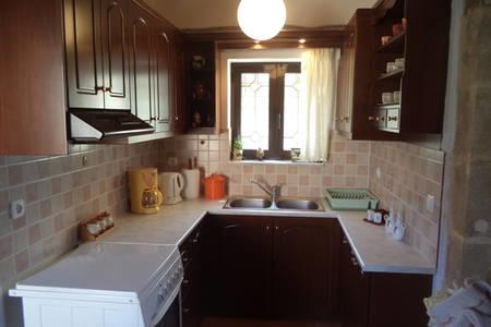 Kavousi Traditional Home Falasarna Esterno foto